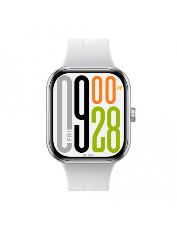 Xiaomi Redmi Watch 5 Silver EU BHR9381GL