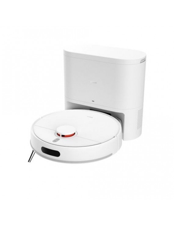 Xiaomi Robot Vacuum Cleaner H40 White EU BHR07XBEU