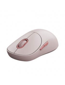 Xiaomi Wireless Mouse 3 Pink EU BHR8911GL Xiaomi Wireless Mouse 3 Pink EU BHR8911GL