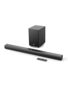 JBL Bar Cinema SB550 3.1 Bluetooth Soundbar Black EU