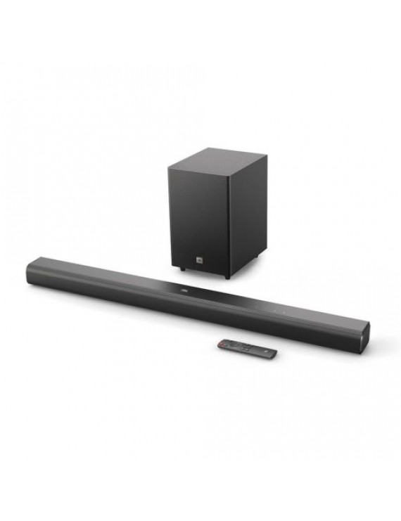 JBL Bar Cinema SB550 3.1 Bluetooth Soundbar Black EU
