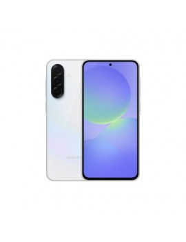 Samsung SM-A366B Galaxy A36 Dual SIM 5G 6GB RAM 128GB White EU