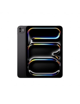 Apple iPad Pro 11.0 (2024) Wi-Fi 256GB No Charger Space Black EU MVV83 - ONLY BOX DAMAGE
