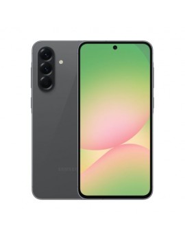 Samsung SM-A566B Galaxy A56 Dual SIM 5G 8GB RAM 128GB Graphite EU - Enterprise Edition
