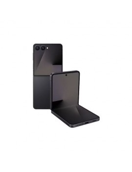 Samsung SM-F766B Galaxy Z Flip7 Dual SIM 5G 12GB RAM 256GB JetBlack EU