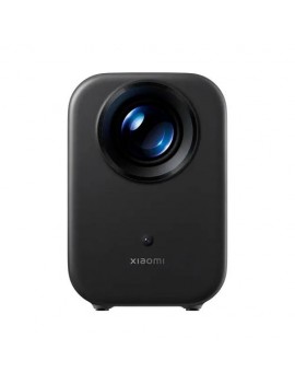 Xiaomi Smart Projector L1 Black EU BHR9417EU