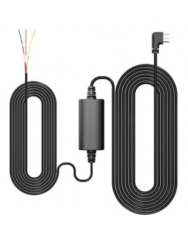 Botslab Dash Camera Micro USB for HK30 Pro, G300H , G980H Kit EU