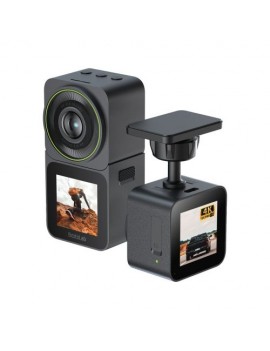 Botslab Dash Camera V9H Black EU