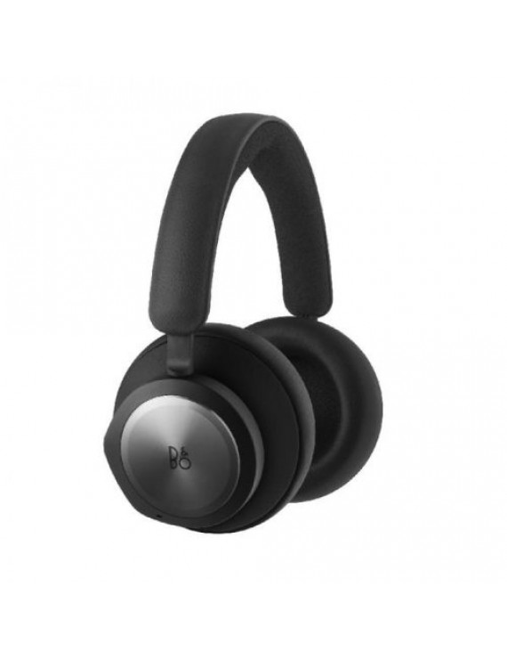 Bang & Olufsen Beocom Portal Wireless Over-ear Headphones, BT 5.1, Adaptive ANC, Black EU
