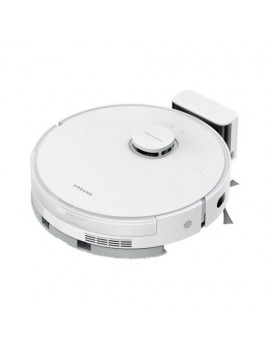Dreame D20 Pro Robot Vacuum Cleaner White EU