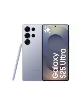 Samsung SM-S938B Galaxy S25 Ultra 5G 12GB RAM 512GB Titanium Silver Blue EU