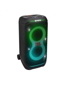 JBL Partybox Stage 320 Bluetooth Speaker Black EU