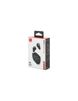JBL Wave Buds TWS Bluetooth Wireless In-Ear Earbuds Black EU