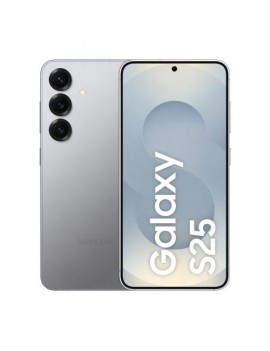 Samsung SM-S931B Galaxy S25 5G 12GB RAM 256GB Silver Shadow EU - Enterprise Edition