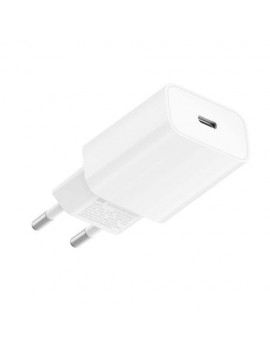 Xiaomi Mi Travel Charger Type-C 20W White EU BHR4927GL