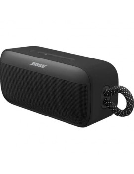 Bose SoundLink Plus Bluetooth Speaker Black EU