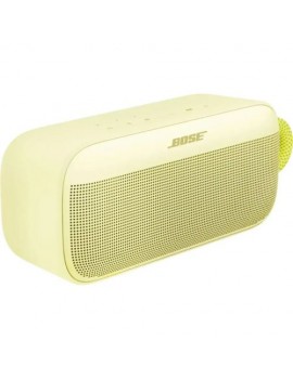 Bose SoundLink Plus Bluetooth Speaker Citrus Yellow EU
