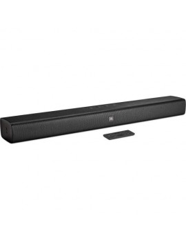 JBL Bar Studio 2.0 (MK2) All-in-One Bluetooth Soundbar Black EU
