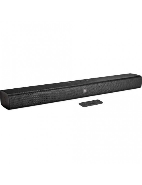 JBL Bar Studio 2.0 (MK2) All-in-One Bluetooth Soundbar Black EU
