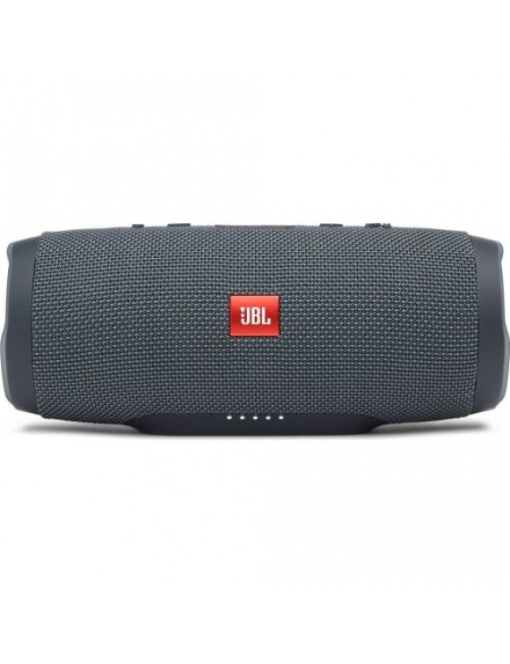 JBL Charge Essential 2 Bluetooth Wireless Speaker Gun Metal EU