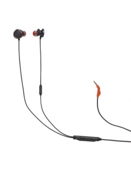 JBL Quantum 50 Wired In-Ear Gaming Headphones with mic Black EU