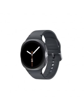 Samsung Galaxy Watch 8 L320 40mm, NFC, BT 5.3, Graphite EU SM-L320