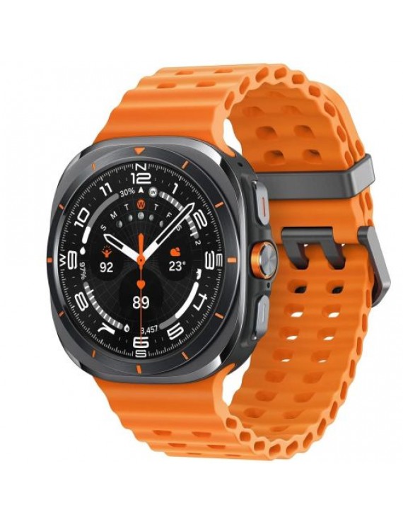 Samsung Galaxy Watch Ultra L705 (2025) 47mm, LTE, NFC, BT 5.3 Titanium Gray EU SM-L705