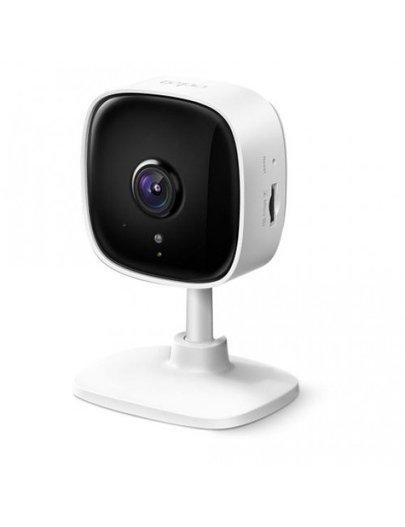 TP-Link Camera Tapo TC60 Wi-Fi Indoor Security, 1080P, Night Vision, White EU