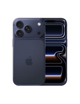 Apple iPhone 17 Pro 256GB Deep Blue EU MG8J4