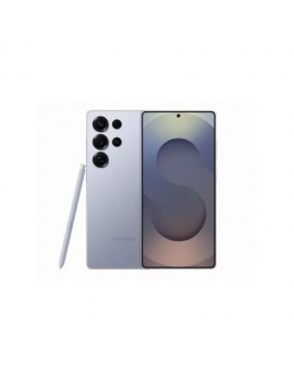 Samsung SM-S938B Galaxy S25 Ultra 5G 12GB RAM 256GB Titanium Silver Blue EU