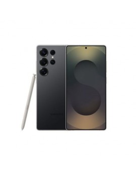 Samsung SM-S938B Galaxy S25 Ultra 5G 12GB RAM 512GB Titanium Black EU