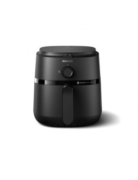Philips Airfryer 1000 Series NA120/00, 4.2L Black EU