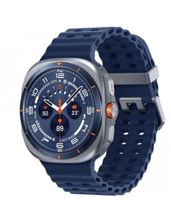 Samsung Galaxy Watch Ultra L705 (2025) 47mm, LTE, NFC, BT 5.3 Titanium Blue EU SM-L705