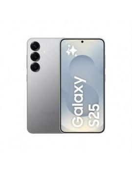 Samsung SM-S931B Galaxy S25 5G 12GB RAM 128GB Silver Shadow EU