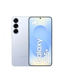 Samsung SM-S936B Galaxy S25+ 5G 12GB RAM 256GB Icyblue EU
