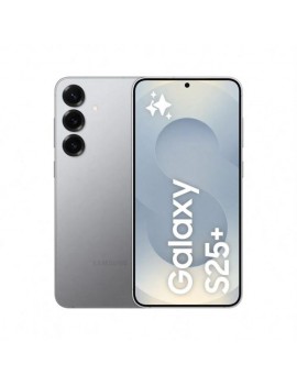 Samsung SM-S936B Galaxy S25+ 5G 12GB RAM 512GB Silver Shadow EU