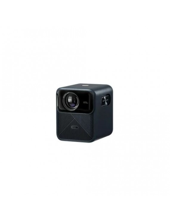 Wanbo Projector Mozart 1 Pro (2025) 1080p with Android system and Google Assistant Dark Blue EU