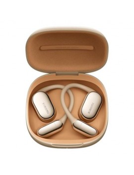 Xiaomi OpenWear Stereo Pro Earbuds Sand Gold EU BHR080FGL Xiaomi OpenWear Stereo Pro Earbuds Sand Gold EU BHR080FGL