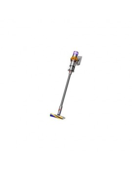 Dyson V15 Detect Absolute (2023) Cordless Vacuum Cleaner Silver EU 446986-01