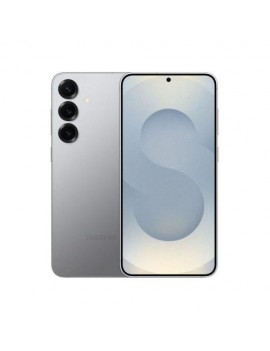 Samsung SM-S936B Galaxy S25+ 5G 12GB RAM 256GB Silver Shadow EU