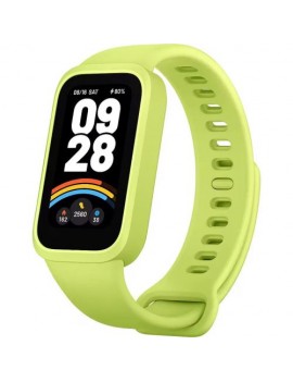 Xiaomi Smart Band 9 Active Green EU BHR08L1GL