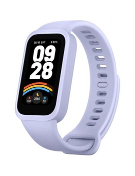 Xiaomi Smart Band 9 Active Purple EU BHR08L3GL
