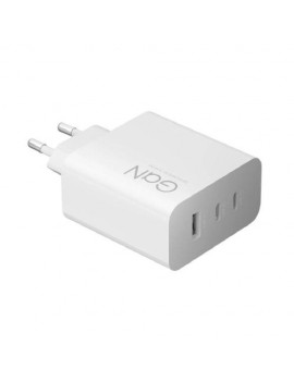Xiaomi Travel Charger Combo (A+C+C) 90W White EU BHR087MEU