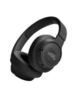 JBL Tune 720BT Bluetooth Wireless On-Ear Headphones Black EU