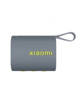 Xiaomi Sound Pocket 5W Portable Bluetooth Outdoor Speaker Blue/ Gray EU QBH4378GL