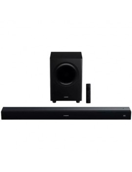 Xiaomi Soundbar Pro 2.1 300W Black EU QBH4336EU