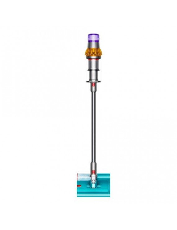 Dyson V15S Detect Submarine (2023) Cordless Vacuum Cleaner EU 448798-01