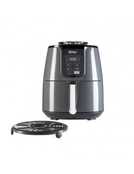 Ninja Foodi Air Fryer 3.8L Black EU AF100EU