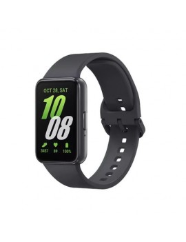Samsung Galaxy Fit 3 R390, IP68, Gray EU SM-R390