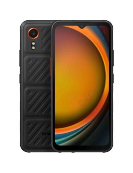 Samsung SM-G556B Galaxy XCover 7 Dual SIM 5G 6GB RAM 128GB Black EU - Enterprise Edition